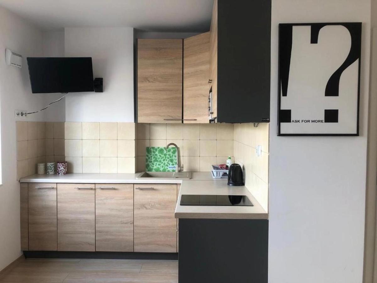 Starterapart Wrocław Extérieur photo