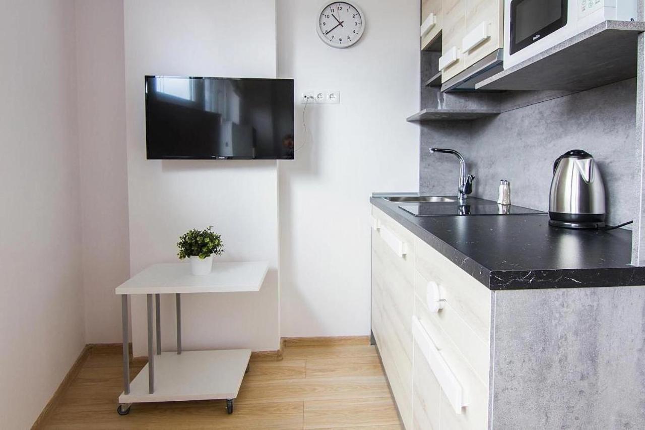 Starterapart Wrocław Extérieur photo