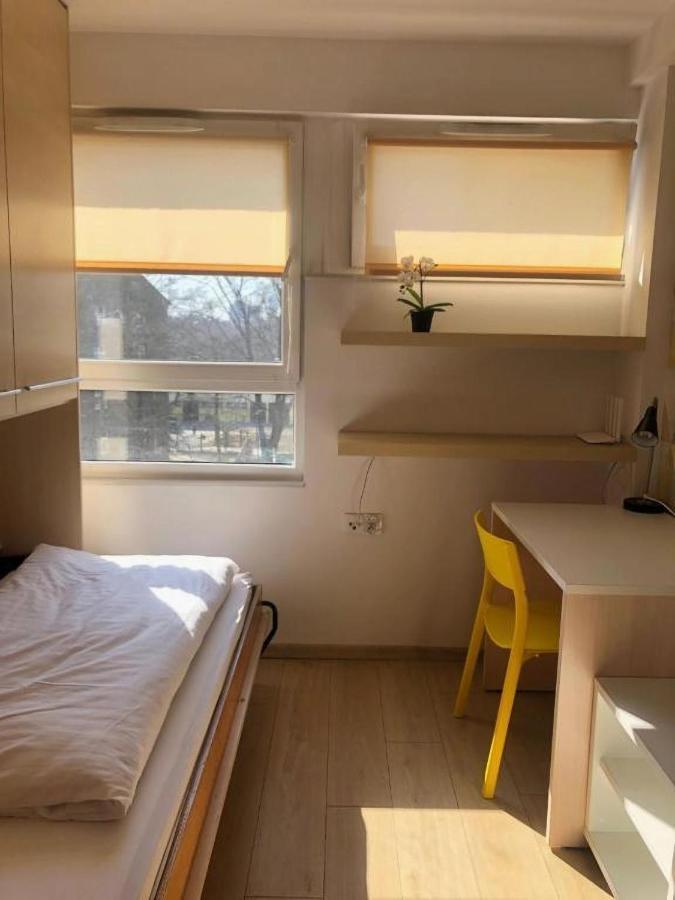Starterapart Wrocław Extérieur photo